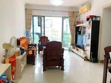 盈彩美居 诚心出售 送车位送家私家电 价格可谈 包税南向