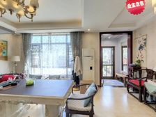 旭辉 精装修联排别墅 有车位 有小院,房子新 环境好