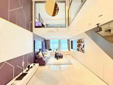 千灯湖丨产权复式两房 民水民电丨一站荔湾区 业主包税丨随时看