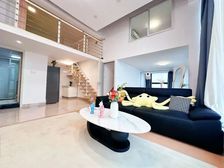 临广热门靓房 金融高新区站 1站到广州 来电看房带车位出