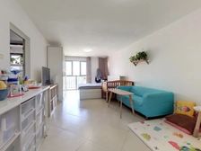 柏林爱乐二期 1室0厅 60.57平