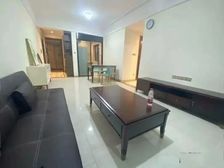 黄埔锦林山庄 万达旁低密度小洋房三房 业主保养好 看房有钥匙