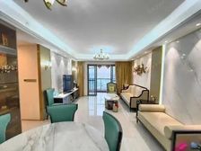 白云新世界新云逸 大四房 配套成熟 交通便利业主急售 带车位