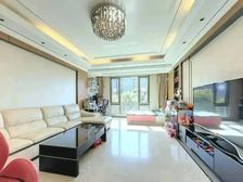 买房只收0.5%建发珑庭(公寓) 3室2厅 167.03平