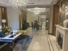 北京西南五环 现房 叠拼别墅 使用550平 开启墅居人生