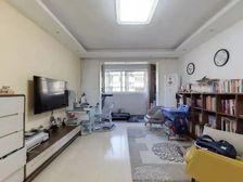 友谊苑 二手买进,南北通户型,看房方便