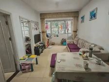 L白云雅苑 南向二房 户型方正 采光好 不临街新上房源!