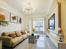 金碧新城 价格可谈 送车位 南向精装修 拎包入住 看房约我