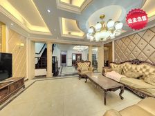 万科朗润园 精装修 拎包住 位置好 诚意出售