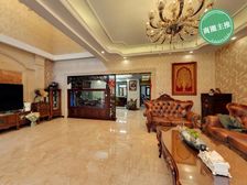 金隅满堂别墅 一楼带院 老人房 挑空 电梯 看房提前约