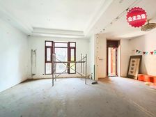 金隅满堂 别墅庭院 联排中户 楼栋位置好 业主诚心卖