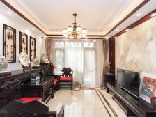 正荣别墅 精心设计装修,中 央空调 装有净化器,装有电梯