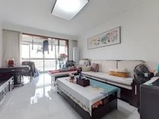 保集欧郡 两室两厅 南北通大两房 业主诚意出售