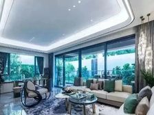 粤海·云港城 送车位 急售 精装修 南向 中层 价格可谈好房