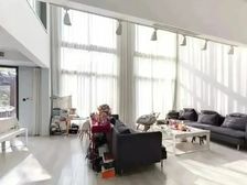 买房只收0.5%华润置地橡树湾 4室2厅 222.4平