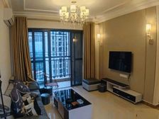 金融街花溪小镇 业主包税 急售 低首付 中楼层精装房 可谈