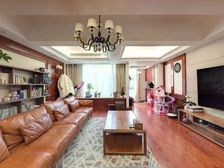 万科联排好房,精装修带车位,接受长期置换,家具家电全送!