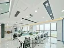 燕莎三元桥启皓中心丨新出400平精装带家具丨百强企业聚集财地