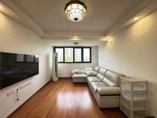 (二佰九拾五万)电梯,精装,两室,次新小区丨南北户型