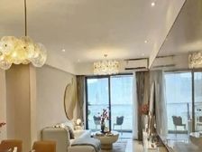 华润置地润悦 南向精装修 钟岗地铁 近万达 读执信 送物业费