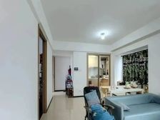 华润置地润悦 西南向精装修 好楼层 业主急售 可谈价送物业