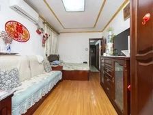 六号线地铁田村站 精装修两居室 满套方便看房