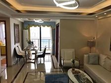 越秀区淘金半山豪庭 一手现楼 入读9年制华侨 急售 可谈