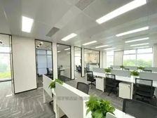 不用装修丨地标独栋丨楼下地铁丨配套食堂丨300平丨多种户型选