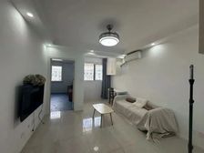 金沙鼎苑 高楼层采光充足 精装修 商品房 小区新