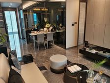 凯云新世界 南北向精装修 拎包入住 业主急售 可谈价 送物业