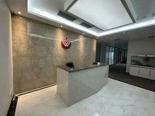 丽都商圈丨东方金融丨可看书精装修丨落地窗丨邻将台西丨四环边丨