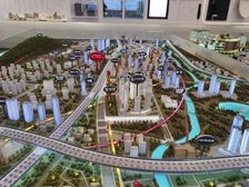 花城云著 精装修3房 南北通透 全配 位置安静 急售可谈价格