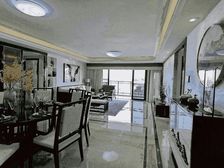 淘金半山豪庭 南北通透大平层 配套成熟 望广州塔 急售