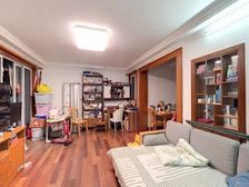 金榜世家(五期)电梯房拎包入住前后无遮挡高端小区