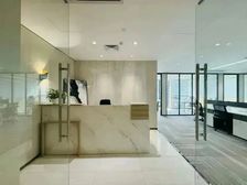 天河智慧城 全新装修拎包办公 面积可选 业主直租 无中芥费