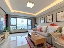 电建金地华宸 上岸3室1厅 113.73平