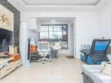 茉莉雅苑 77平2居 南北向精装修