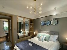 刚需必看 带车位 户型好 出行方便 兼顾家庭跟工作