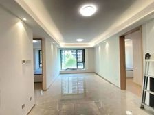 (大学城) 印悦 眼睛户型 3面宽3居2卫 随时看房