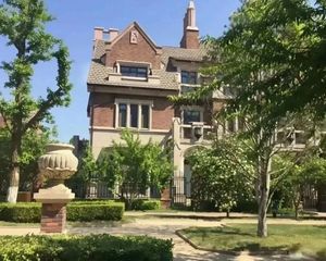 京基鹭府 1760W双拼别墅 科技城旁 带电梯3车库