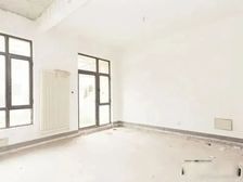 富力尚悦居别墅,毛坯改建已经做好,带车位院子诚意卖