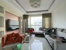 万科优诗美地 105平3居 南北向精装修