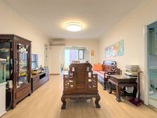 海棠湾三期 3室1厅 101.06平