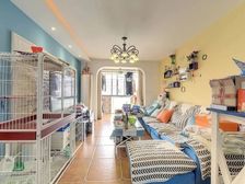 金霞苑 3室2厅 95.06平