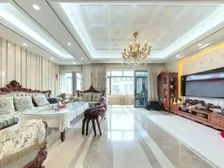 买房只收0.5%建发璟墅 4室2厅 304.61平