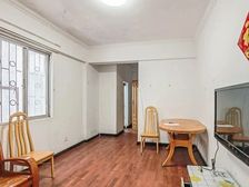 加拿大花园 2室1厅 67.51平。近地铁