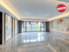 水西雲庐 绿城A地块好位置 大面积精装未住过人 业主诚意卖