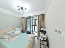 带车位,次新小区,一梯一户,人车分流,电梯中区,产权清晰