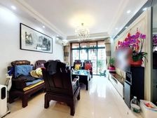 价格可以谈,庐峰翠苑三房,业主诚心放卖,书包没用