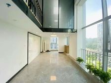 三龙湾科技城 临广地标商业广场 楼下地铁站 与广州一桥之隔